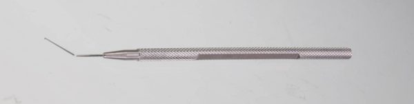 HS-0581 Kuglen Iris Hook