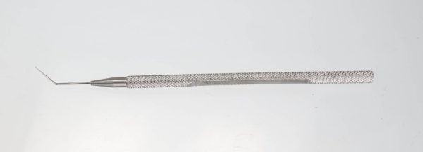 HS-0691 Reversed Sinskey II Lens Manipulating Hook 0.2mm