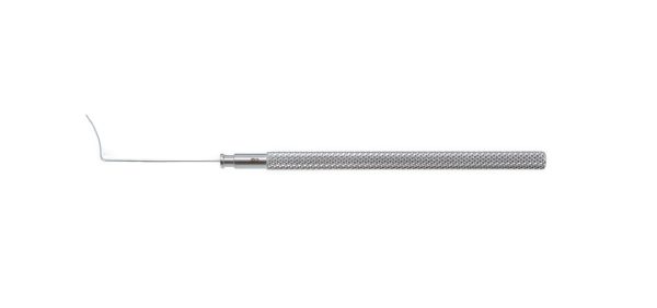 HS-0800 Barraquer Iris Spatula
