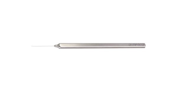 HS-0970 Sinskey II Lens Manipulating Hook 0.2mm