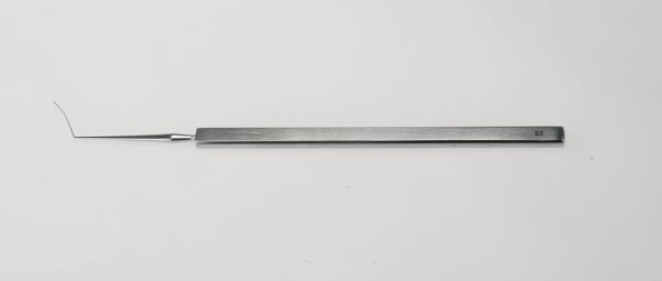 HS-1081 Castroviejo Spatula 0.5mm