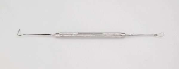HS-1114 Kirby Lens Loop & Expressor Hook