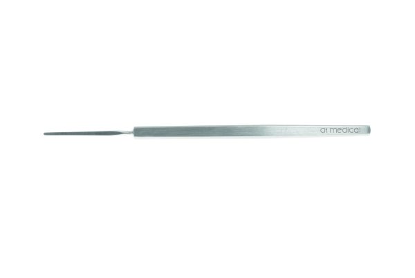 HS-1120 Culler Iris Spatula 1mm