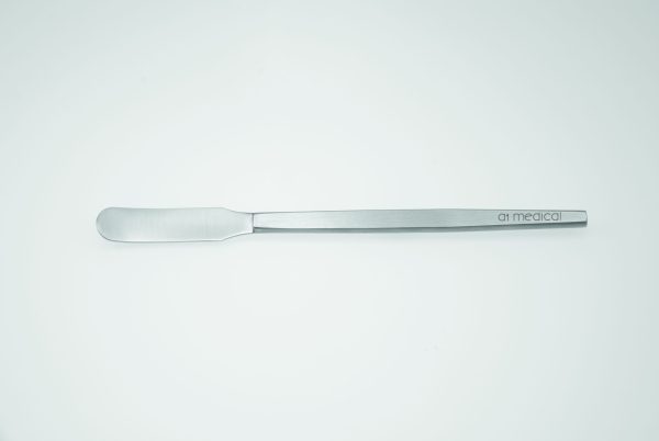 HS-1230 Bangerter Spatula 10mm