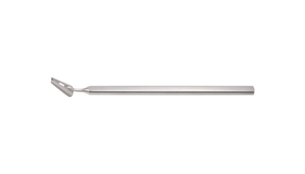 HS-1292 DSAEK Descemet Spatula