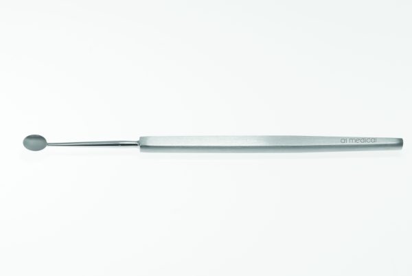 HS-1460 Evisceration Spoon 6mm