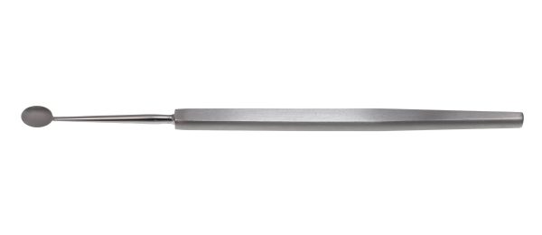 HS-1470 Evisceration Spoon 8mm