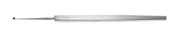 HS-1510 Meyerhoefer Chalazions Curette Size 0
