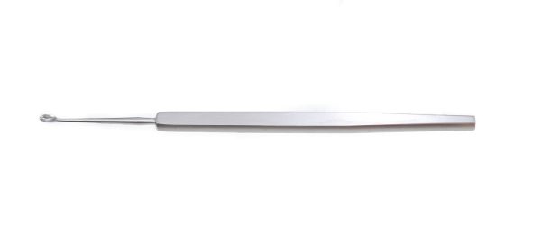 HS-1561 Hebra Chalazions Curette Small