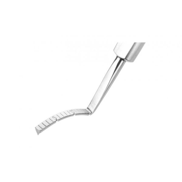 HS-1581 Helveston Scleral  Ruler