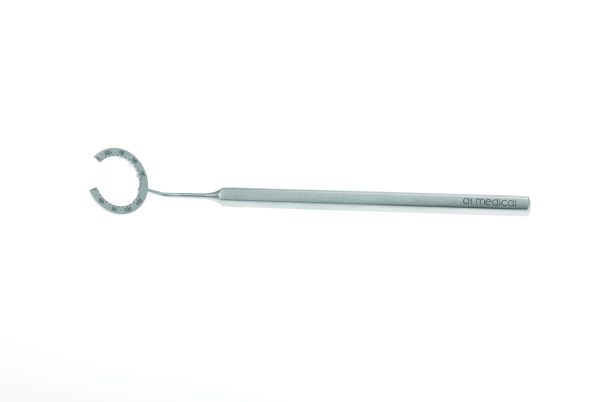 HS-1590 Lu-Mendez Fixation Ring 11mm
