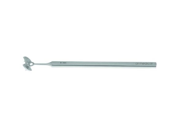 HS-1630 Lindstrom Incision Marker