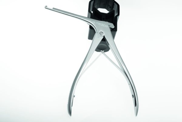 L-0010 Kerrison Bone Nibbling Rongeur Size #0