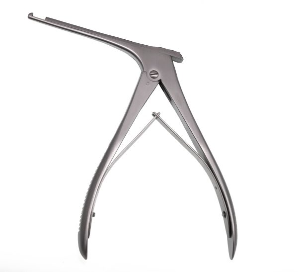 L-0030 Kerrison Bone Nibbling Rongeur Size #2