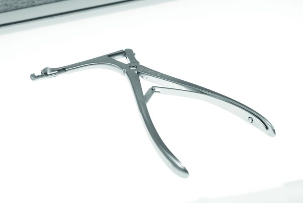 L-0060 Citelli Bone Nibbling Rongeur 2mm