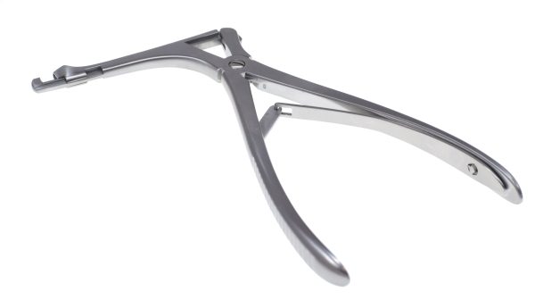 L-0070 Citelli Bone Nibbling Rongeur 3mm