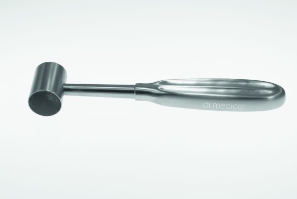 L-0170 Partsch Mallet