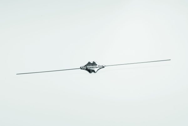 L-0340 Bowman Lacrimal Probe Size 0000 & 000
