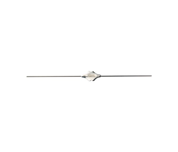 L-0370 Bowman Lacrimal Probe Size 3 & 4