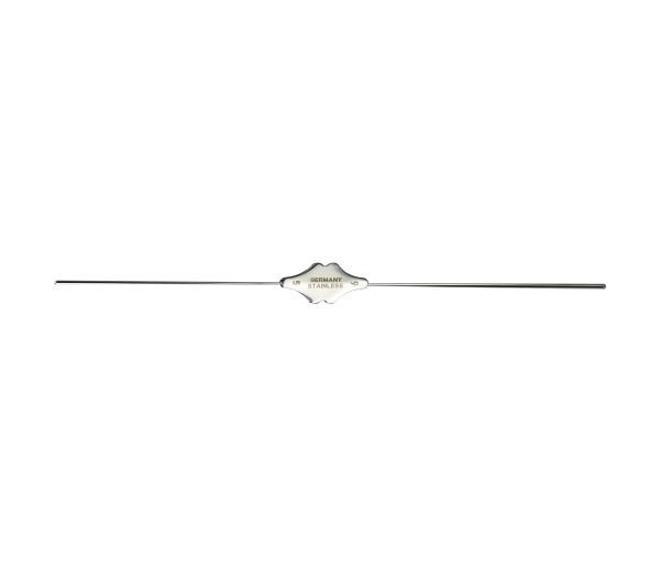 L-0380 Bowman Lacrimal Probe Size 5 & 6