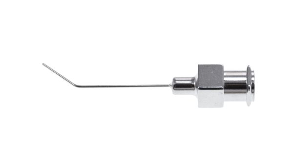 L-0750 Hydrodissection Cannula 25ga