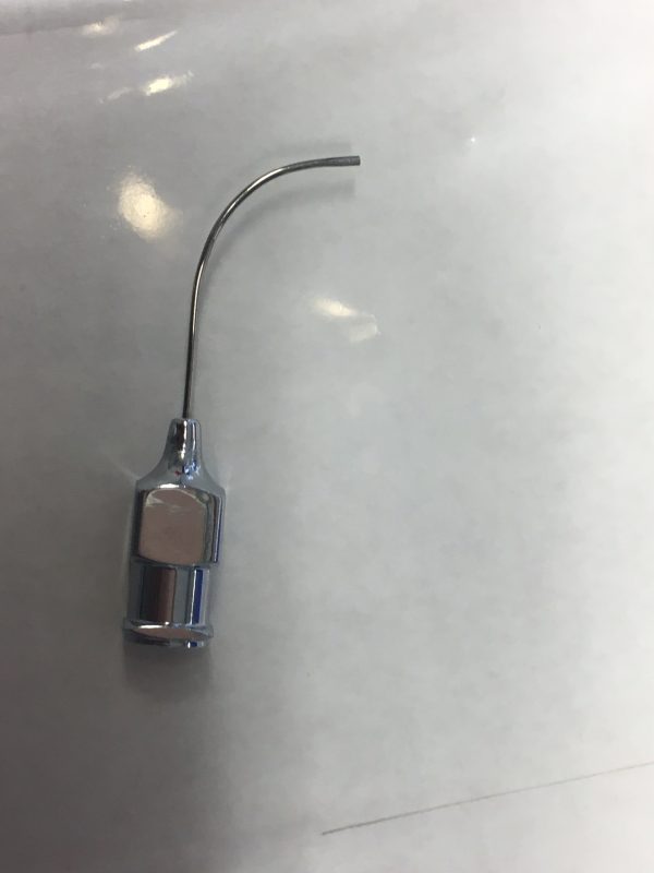 L-0754 Hydrodissection Cannula 24ga