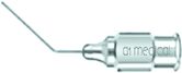 L-0760 Seeley Hydrodissection Cannula 26ga