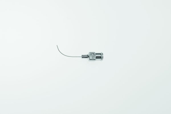 L-0800 Frankfurt Hydrodissection Cannula 27ga