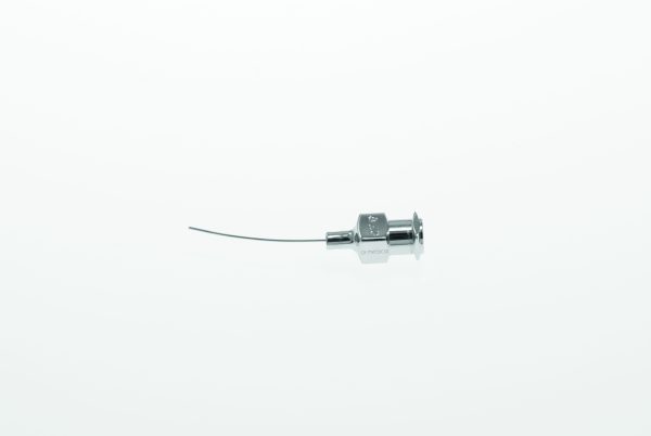 L-0810 Sauter Hydrodissection Cannula 27ga