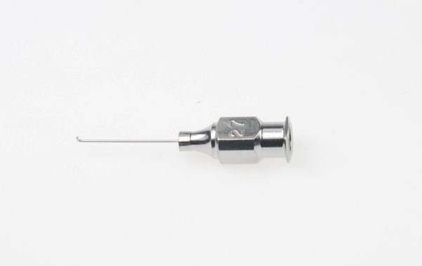 L-0811 Chang Hydrosection Cannula 27ga