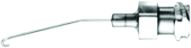 L-0820 McIntyre-Binkhorst Cannula Right 26ga
