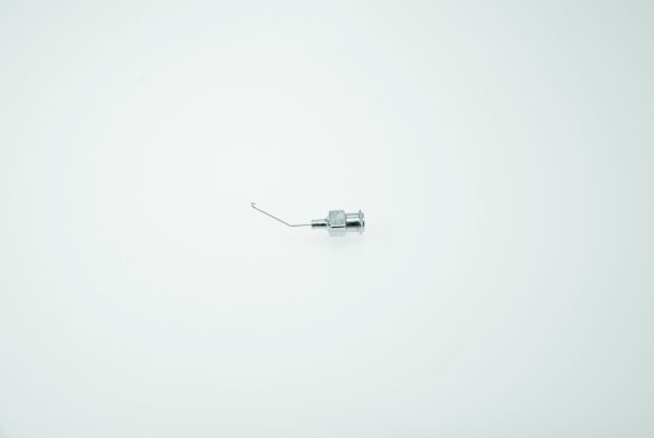 L-0840 McIntyre-Binkhorst Cannula Left 26ga