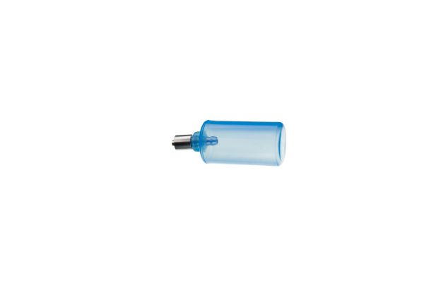 L-0860 Silicone Bulb & Adaptor for Irrigator Set