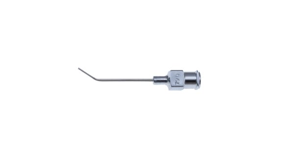 L-0880 Bishop-Harmon Anterior Chamber Irrigator 19ga