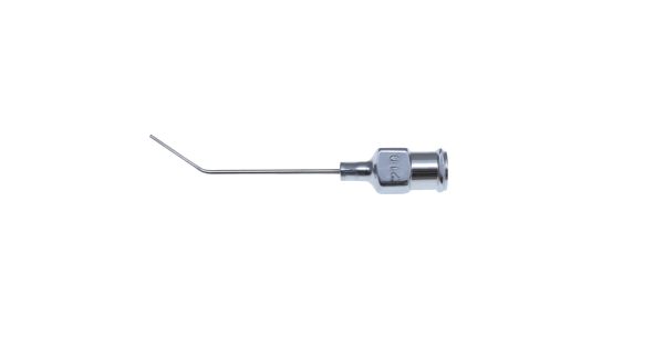 L-0890 Bishop-Harmon Anterior Chamber Irrigator 21ga