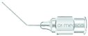 L-0900 McIntyre Anterior Chamber Irrigating Cannula 30ga
