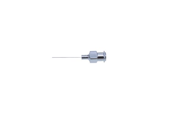 L-0912 McIntyre Anterior Chamber Irrigating Cannula 25ga