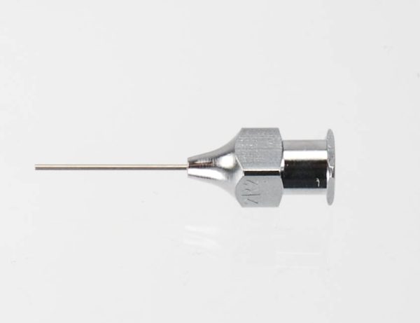 L-0920 McIntyre Anterior Chamber Irrigating Cannula 23ga