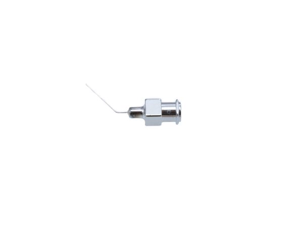 L-0930 McIntyre Anterior Chamber Irrigating Cannula 30ga