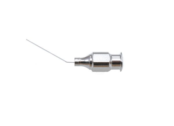L-0940 McIntyre Anterior Chamber Irrigating Cannula26ga