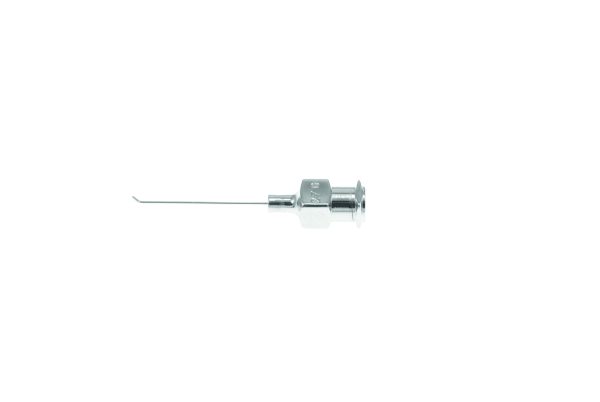 L-0960 Knolle Anterior Chamber Irrigating Cannula 27ga