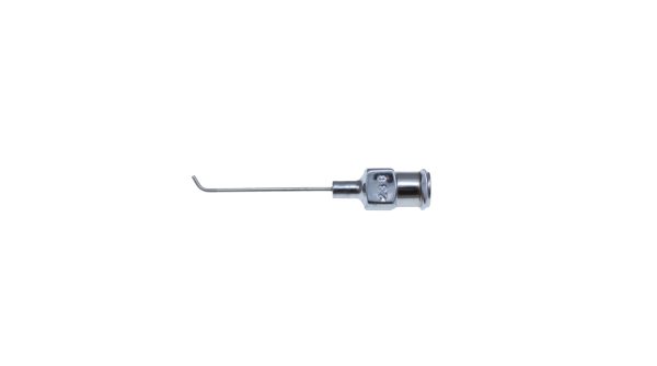 L-0970 Knolle Anterior Chamber Irrigating Cannula 23ga
