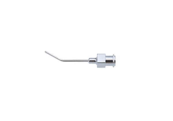 L-0973 Bonn Irrigating Cannula
