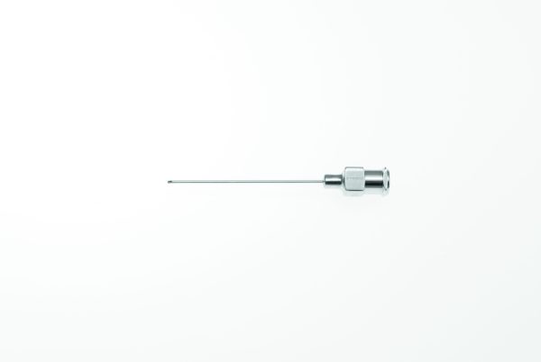 L-1110 Atkinson Retrobulbar Needle 23ga