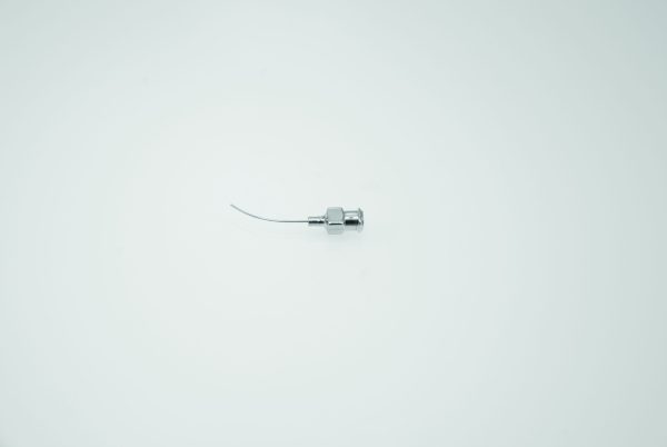 L-1120 Fukasaku Anaesthesia Cannula 24ga