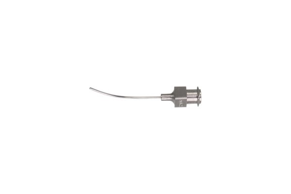 L-1121 Stevens Sub-Tenon Cannula 21ga