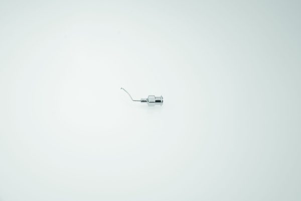 L-1250 Kratz Cystotome Cannula 22ga