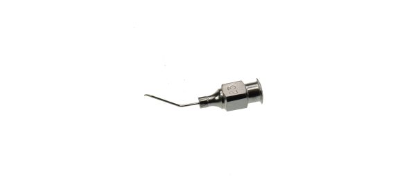 L-1260 McIntyre Cystotome Cannula 23ga