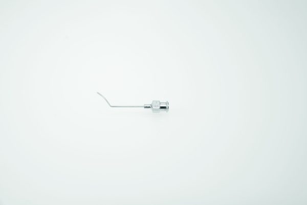 L-1290 Randolph Cyclodialysis Cannula 21ga