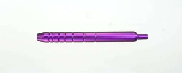 L-1300-A Aspiration Handpiece